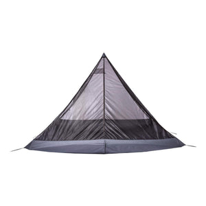 Black Diamond pyramid shaped mesh tent inner