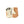 Hestra fingerless cycling gloves in tan and cream