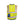 ExtremeMIST high visibility yellow safety vest with reflective strips and blue mister attachment
