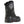 Korkers black winter boot with OmniTrax sole system