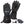 ActionHeat Seattle Seahawks 5V Battery Heated Gloves