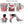 UTK Quantum Wave Infrared Heating Mat with 32 Passive Magnet Stones, 40 Tourmaline Stones, 148 Natural Jade Stones - 21