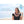 Nano-Ice Cooling Necklace | 2+ Hours of Cooling Relief - Purple