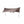 Snow Peak brown rectangular camping tarp set up on poles