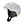 White Smith Optics ski helmet with Koroyd and Mips branding