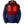 ActionHeat New York Giants 5V Men's Colorblock Puffer Battery Heated Jacket