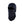 Navy blue thermal balaclava with flatlock stitching