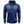 ActionHeat blue quarter zip pullover with chest pocket