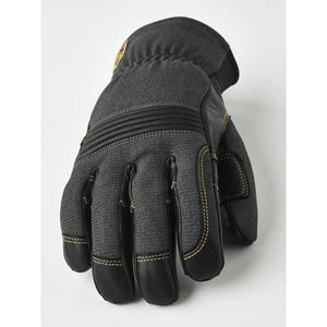 Hestra CZone Couloir 5 Finger Gloves