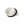 White plastic bottle cap with black rubber seal