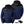 ActionHeat New England Patriots 5V Men's Colorblock Puffer Battery Heated Jacket