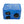CompCooler 3L single chamber ice bladder with inlet and outlet ports