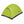 Black Diamond lime green dome tent with dark grey base
