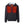 Venture Heat black zip up hoodie with visible internal heating elements