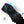 Five gloves black heated glove with Clim8 technology diagram showing heating elements and battery