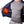 ActionHeat jacket interior showing the glowing red heating element panel