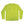 Chill-Its lime green long sleeve crew neck shirt with a vertical chest zipper pocket