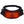 Savior black heated hand warmer muff with adjustable strap