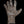 Stormr camouflage neoprene glove with logo