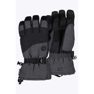 Mobile Warming Unisex 7.4V Core Heated Gloves