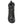 Baffin black leather lace up work boot with side zipper