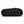 Black Neos boot outsole with chevron tread pattern and yellow accents