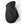 Hestra black insulated mitten