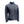 Dark grey Volt fleece zip up jacket with high collar and side pockets