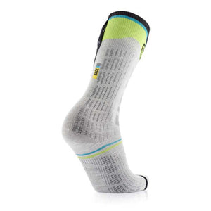 Sidas Heat Race S.E.T. Sock Powered by Therm-ic PowerSock S-Pack 2400