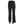 Back view of black Helly Hansen ski pants