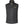 FjallRaven charcoal grey fleece vest with a chest pocket and full zip closure