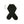 Black Polar Products cooling neck wrap