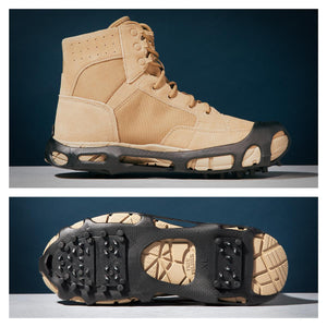 Action Traction Slip-on Ice Traction Cleats for Shoes - view 9