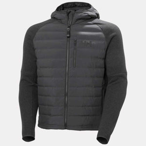 Helly Hensan Men's Skagen Hybrid Knit Insulator Sweater