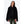 Mobile Warming Unisex 7.4V Haven Heated Cape - Black