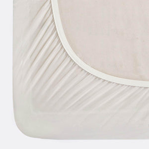 Beautyrest Cotton Deep Pocket Heated Mattress Pad with 20 Heat Settings - Full