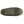 Acorn slipper with textured green rubber sole