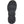 Black Muck Boot rubber outsole with deep tread pattern