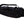 G-Tech black waist bag with keys and smartphone in zippered pocket