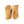 Hestra tan leather gloves