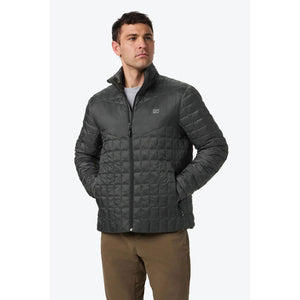 Mobile Warming Men's 7.4V Outrider Heated Jacket