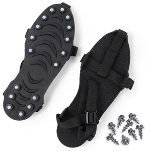 Action Traction Elite Hex Full-Foot Traction Ice Cleats - view 4