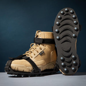 Action Traction Elite Hex Full-Foot Traction Ice Cleats - view 2