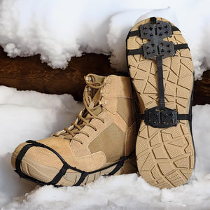 Action Traction Hiking Ice Cleat Crampons - view 5