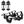 Action Traction Hiking Ice Cleat Crampons - view 3