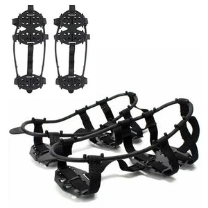 Action Traction Hiking Ice Cleat Crampons - view 3