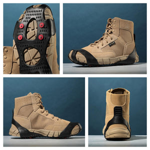 Action Traction Original Ice Cleats for Shoes - view 9