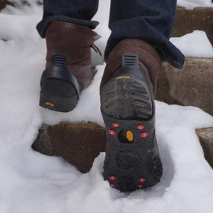 Action Traction Original Ice Cleats for Shoes - view 7