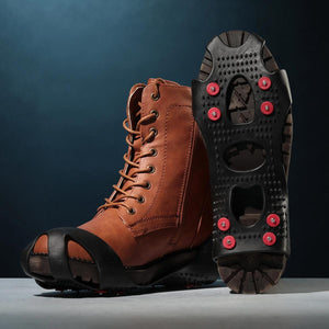 Action Traction Original Ice Cleats for Shoes - view 3
