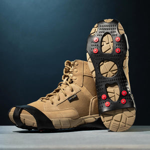 Action Traction Original Ice Cleats for Shoes - view 2
